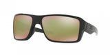 Oakley Double Edge 9380 Sunglasses