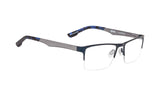 377000 - Matte Navy/matte Navy Tort