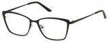 Elizabeth Arden 1228 Eyeglasses