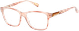 Guess By Marciano 0258 Eyeglasses