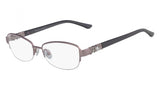 Marchon NYC TRES JOLIE 175 Eyeglasses