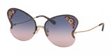 Coach L1096 7103 Sunglasses