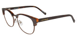 Lucky Brand D806TOR47 Eyeglasses