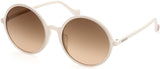 Moncler 0149H Sunglasses