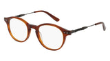 Bottega Veneta Dna BV0109O Eyeglasses