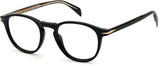 David Beckham Db1018 Eyeglasses