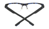 268000 - Matte Navy Tort/matte Black