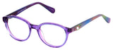 Hello Kitty 310 Eyeglasses