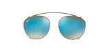 Ray Ban Clip On 6355C Sunglasses