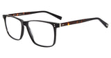 John Varvatos V380BLA57 Eyeglasses