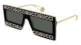 Gucci Fashion Inspired GG0431S Sunglasses