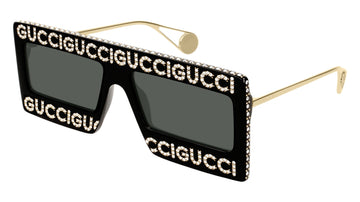 Gucci Fashion Inspired GG0431S Sunglasses