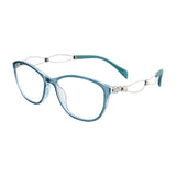 Line Art XL2102 Eyeglasses