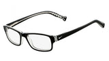 Nike NIKE 5507 Eyeglasses