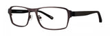 Jhane Barnes FIREWALL Eyeglasses