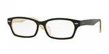 Ray Ban 5344D Eyeglasses