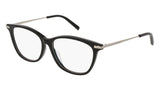 Boucheron Quatre BC0037OA Eyeglasses
