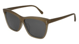 Stella McCartney Stella Essentials SC0085SA Sunglasses