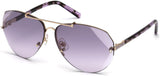 Swarovski 0134 Sunglasses