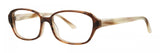 Vera Wang LUMILDA Eyeglasses