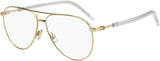 Dior Homme Technicityo5 Eyeglasses