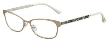 Jimmy Choo Jc203 Eyeglasses