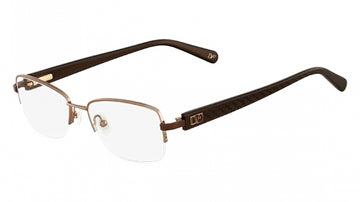 DVF 8033 Eyeglasses