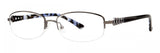 Dana Buchman DOVE Eyeglasses