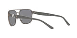 905081 - Gunmetal - Polar Grey