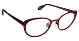 Fysh F3581 Eyeglasses