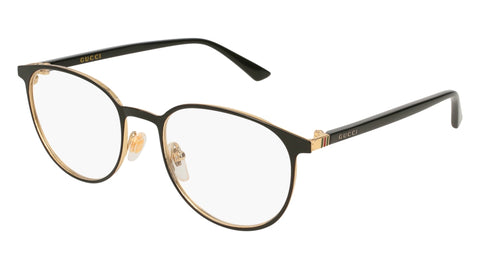 Gucci Sensual Romantic GG0293O Eyeglasses