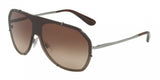 Dolce & Gabbana 2162 Sunglasses