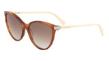 Longchamp LO624S Sunglasses