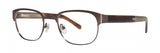 Original Penguin THE TINSLEY Eyeglasses