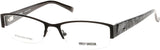 Harley-Davidson 0518 Eyeglasses