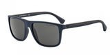 Emporio Armani 4033 Sunglasses
