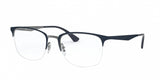 Ray Ban 6433 Eyeglasses