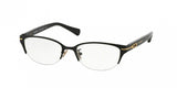 Coach Jackie 5058 Eyeglasses