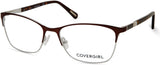 Cover Girl 4005 Eyeglasses