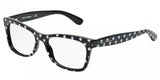 Dolce & Gabbana Pois 3199 Eyeglasses