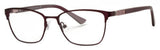 Saks Fifth Avenue Saks313 Eyeglasses