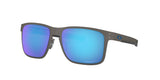 412307 - Silver - Prizm Sapphire Polarized