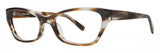 Vera Wang INITA Eyeglasses