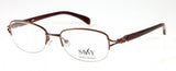 Savvy 0371 Eyeglasses