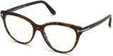 Tom Ford 5618B Eyeglasses