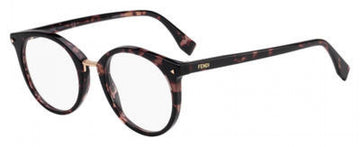 Fendi Ff0350 Eyeglasses