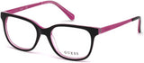 Guess 9175 Eyeglasses