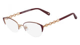 DVF 8037 Eyeglasses