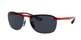 Ray Ban Ferrari 4302M Sunglasses