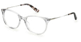 Juicy Couture 201 Eyeglasses